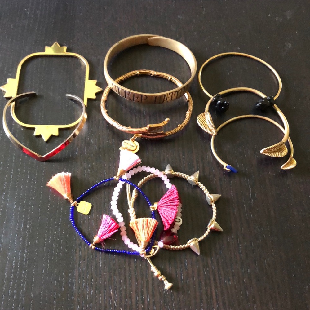 Mega bracelet bundle